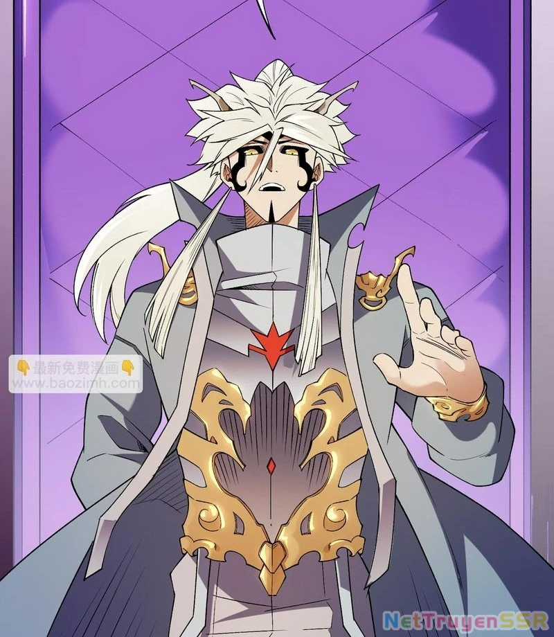 Toàn Dân Chuyển Chức : Duy Ta Vô Chức Tán Nhân Chapter 113 trang 64