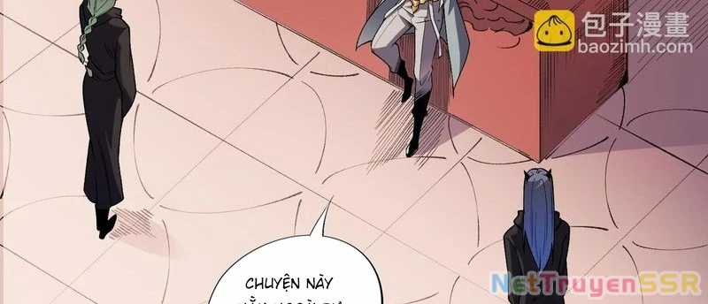 Toàn Dân Chuyển Chức : Duy Ta Vô Chức Tán Nhân Chapter 113 trang 70