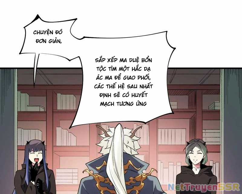 Toàn Dân Chuyển Chức : Duy Ta Vô Chức Tán Nhân Chapter 113 trang 78