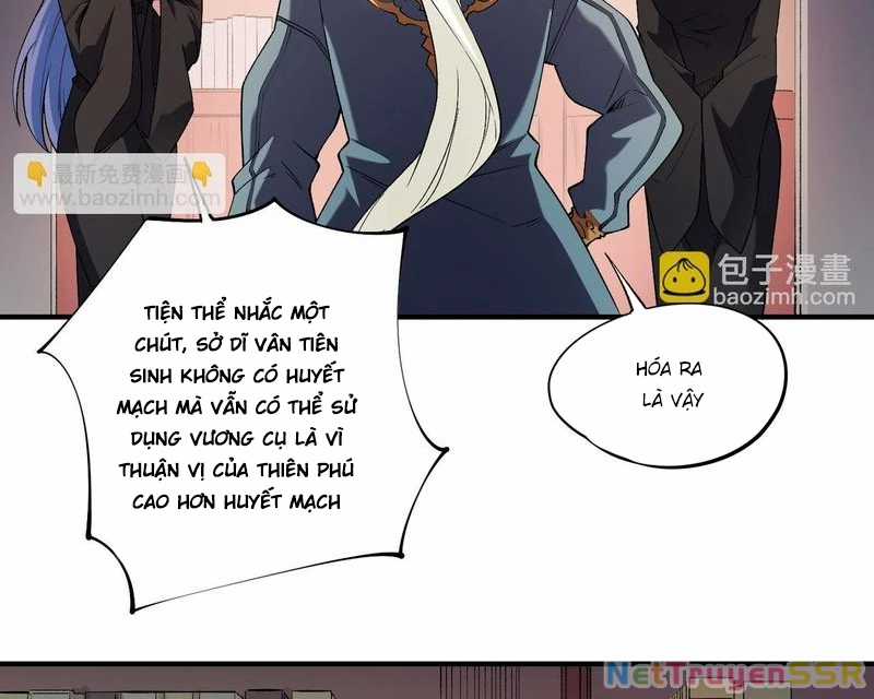 Toàn Dân Chuyển Chức : Duy Ta Vô Chức Tán Nhân Chapter 113 trang 79