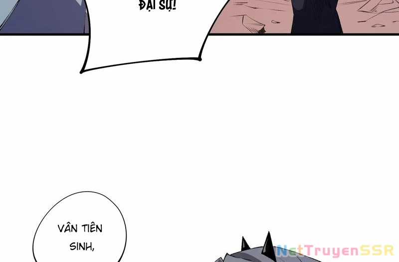 Toàn Dân Chuyển Chức : Duy Ta Vô Chức Tán Nhân Chapter 113 trang 8