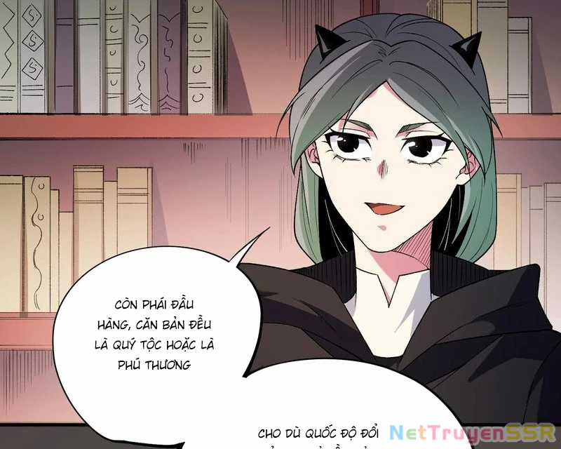 Toàn Dân Chuyển Chức : Duy Ta Vô Chức Tán Nhân Chapter 113 trang 80