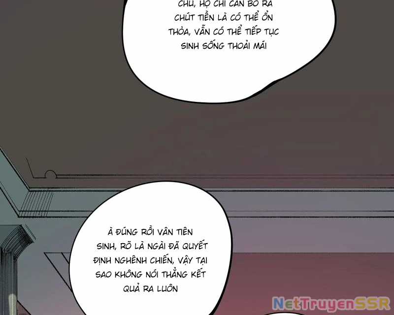 Toàn Dân Chuyển Chức : Duy Ta Vô Chức Tán Nhân Chapter 113 trang 81