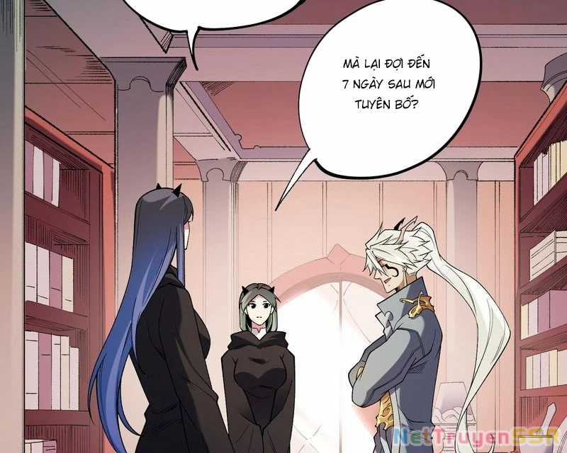 Toàn Dân Chuyển Chức : Duy Ta Vô Chức Tán Nhân Chapter 113 trang 82