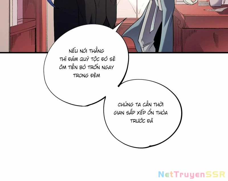 Toàn Dân Chuyển Chức : Duy Ta Vô Chức Tán Nhân Chapter 113 trang 83