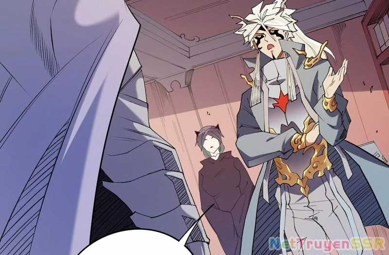 Toàn Dân Chuyển Chức : Duy Ta Vô Chức Tán Nhân Chapter 113 trang 94