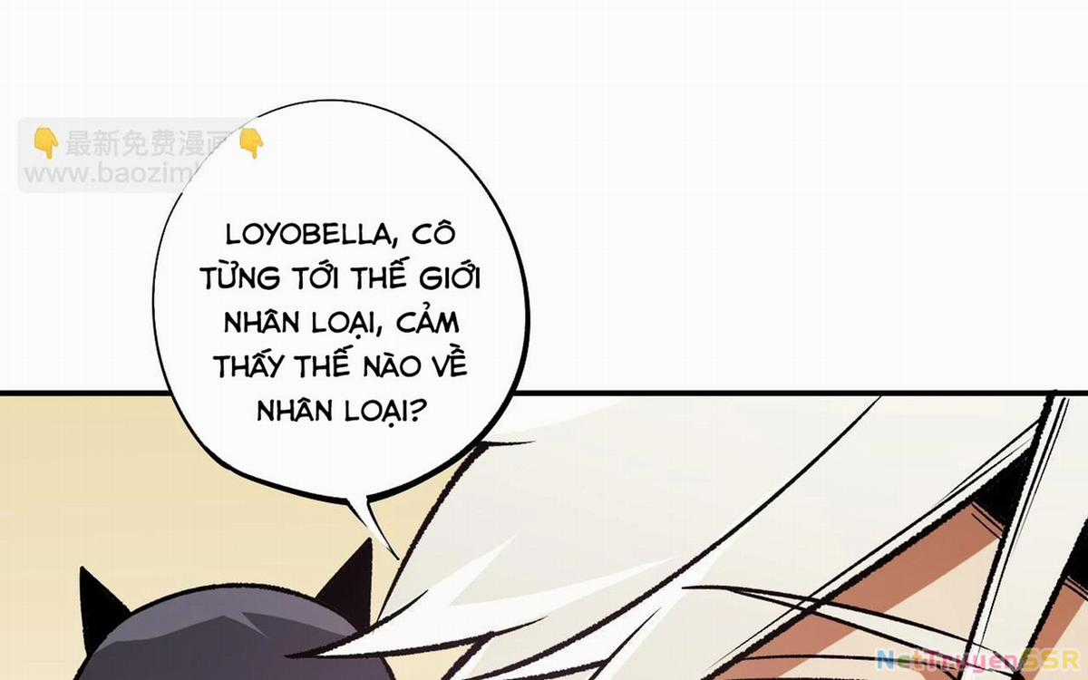 Toàn Dân Chuyển Chức : Duy Ta Vô Chức Tán Nhân Chapter 114 trang 10