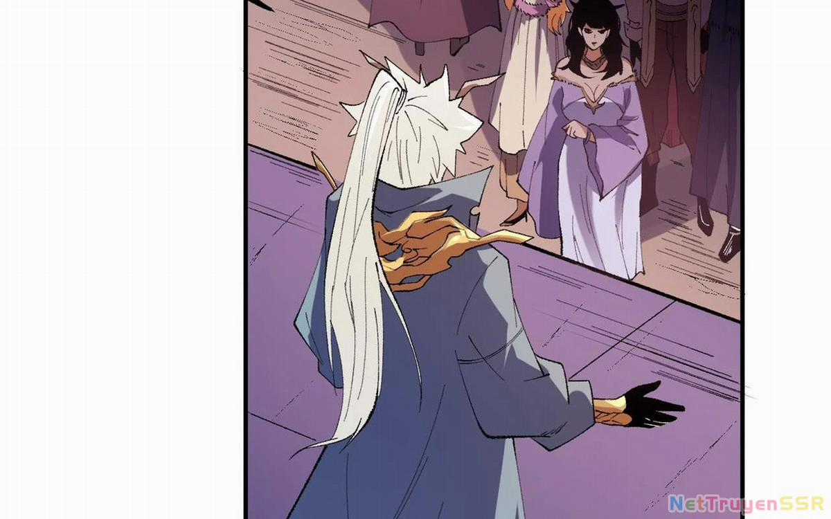 Toàn Dân Chuyển Chức : Duy Ta Vô Chức Tán Nhân Chapter 114 trang 108