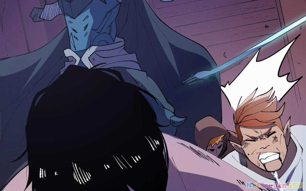 Toàn Dân Chuyển Chức : Duy Ta Vô Chức Tán Nhân Chapter 114 trang 117