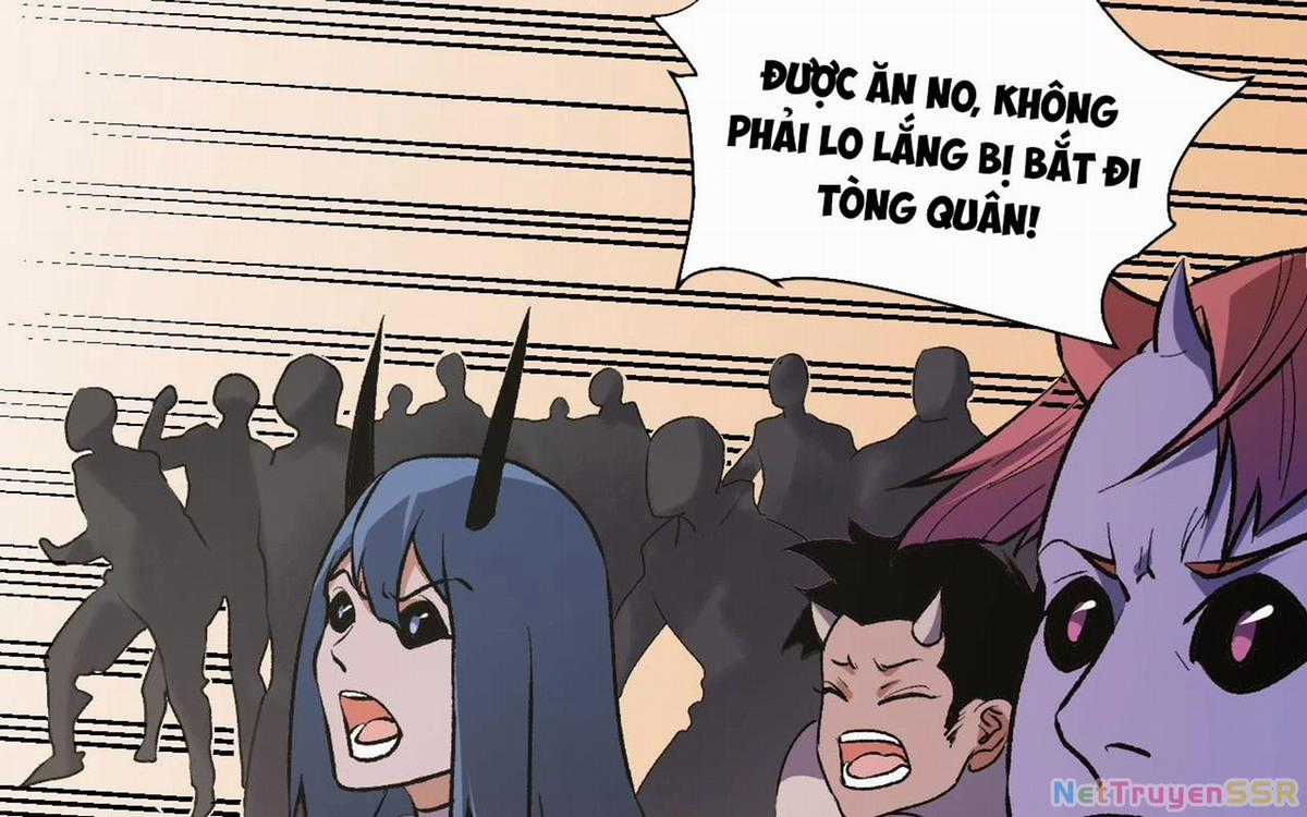 Toàn Dân Chuyển Chức : Duy Ta Vô Chức Tán Nhân Chapter 114 trang 130