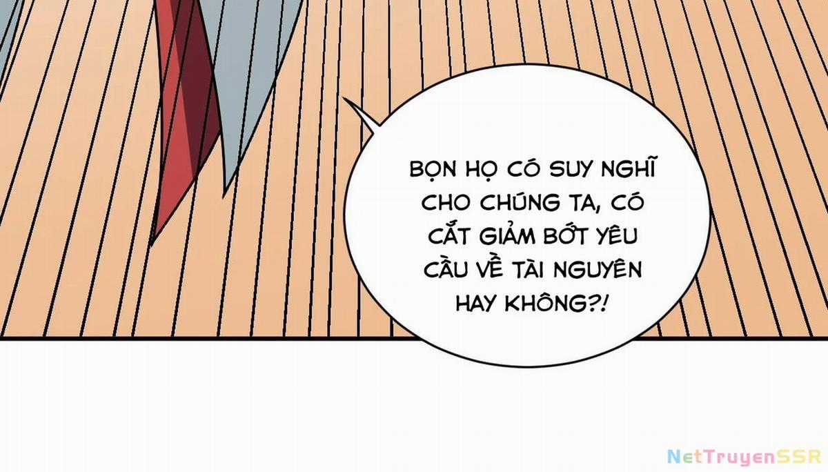 Toàn Dân Chuyển Chức : Duy Ta Vô Chức Tán Nhân Chapter 114 trang 142