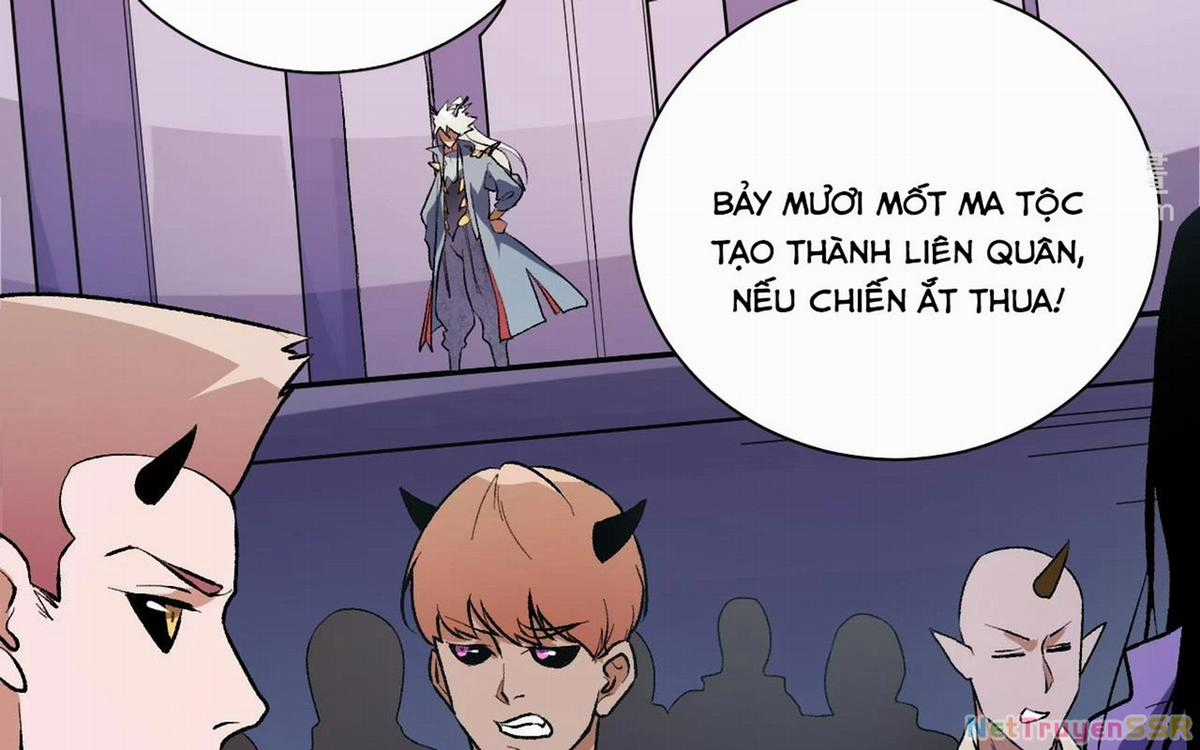 Toàn Dân Chuyển Chức : Duy Ta Vô Chức Tán Nhân Chapter 114 trang 149