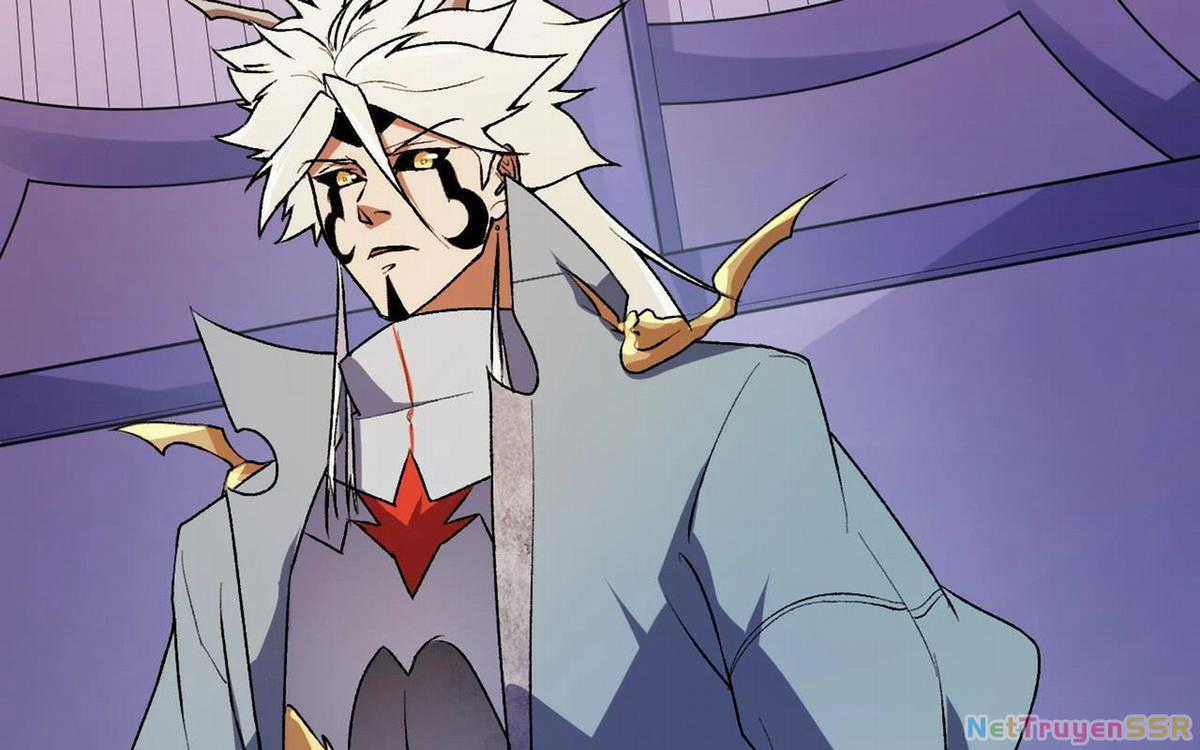 Toàn Dân Chuyển Chức : Duy Ta Vô Chức Tán Nhân Chapter 114 trang 153