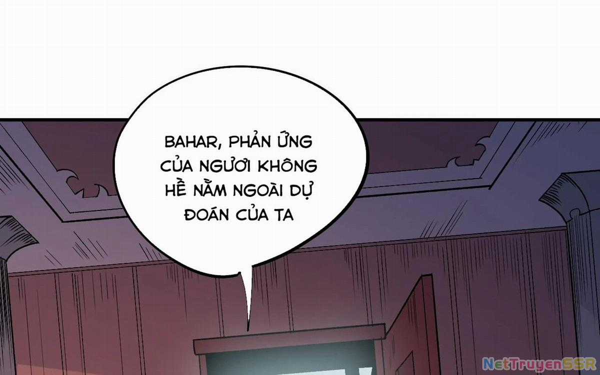 Toàn Dân Chuyển Chức : Duy Ta Vô Chức Tán Nhân Chapter 114 trang 16