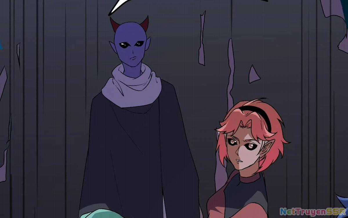 Toàn Dân Chuyển Chức : Duy Ta Vô Chức Tán Nhân Chapter 114 trang 168