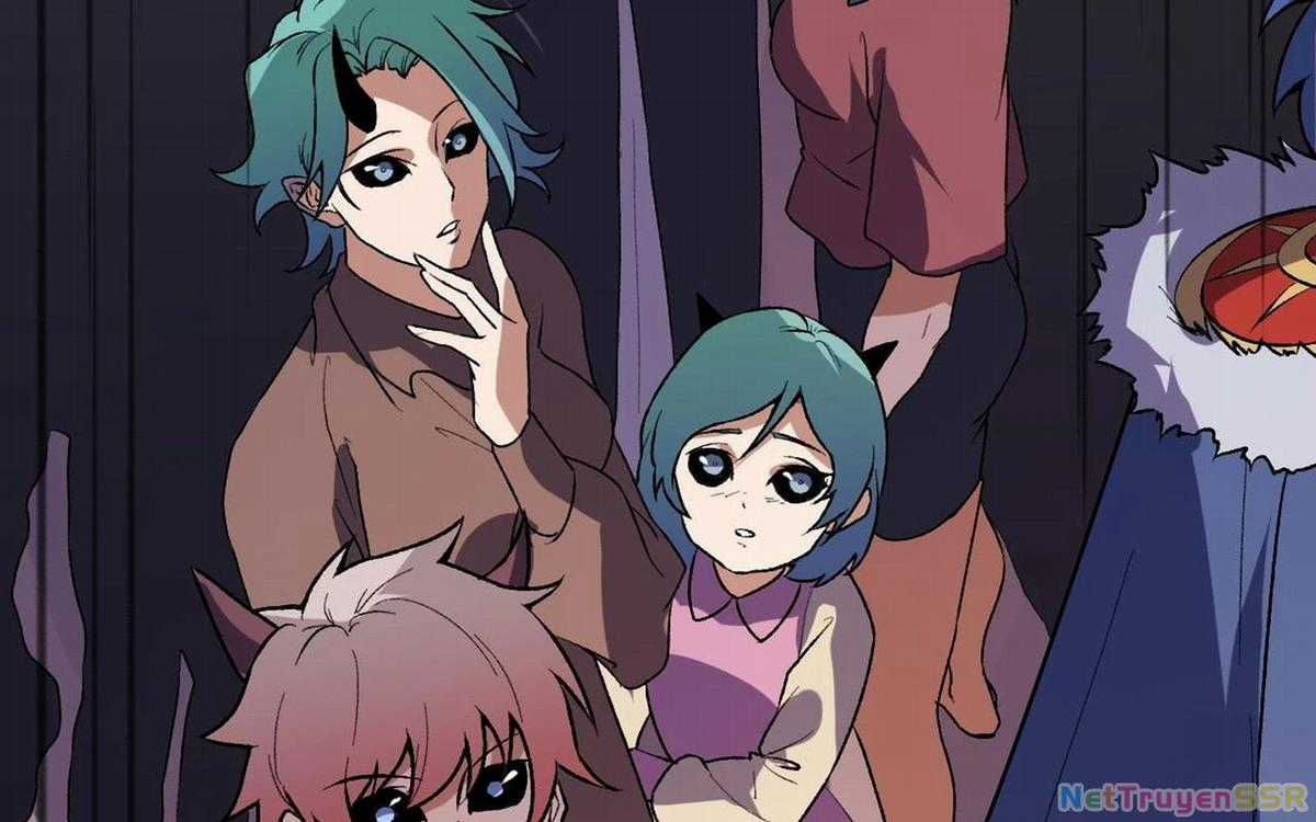 Toàn Dân Chuyển Chức : Duy Ta Vô Chức Tán Nhân Chapter 114 trang 169