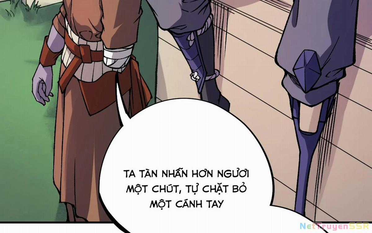 Toàn Dân Chuyển Chức : Duy Ta Vô Chức Tán Nhân Chapter 114 trang 181