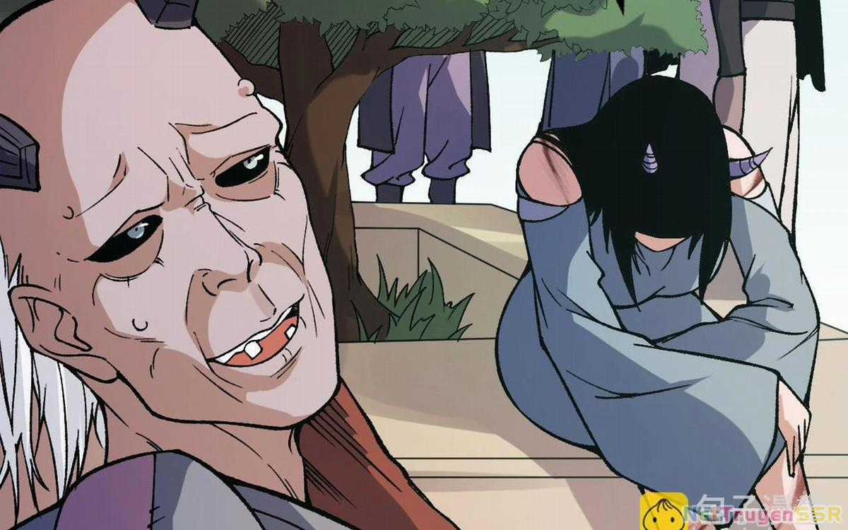 Toàn Dân Chuyển Chức : Duy Ta Vô Chức Tán Nhân Chapter 114 trang 184