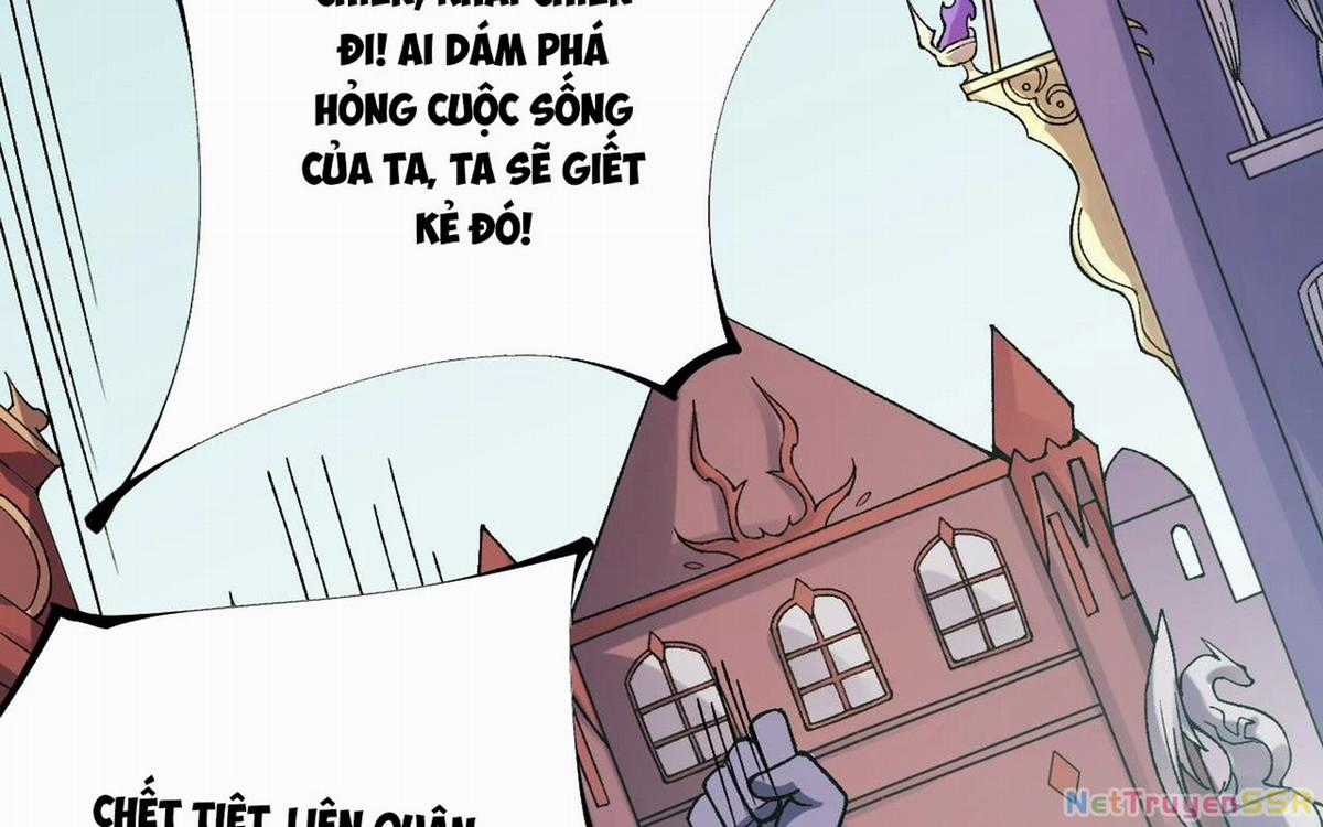 Toàn Dân Chuyển Chức : Duy Ta Vô Chức Tán Nhân Chapter 114 trang 188