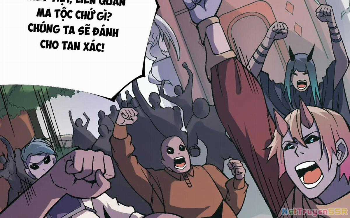 Toàn Dân Chuyển Chức : Duy Ta Vô Chức Tán Nhân Chapter 114 trang 189