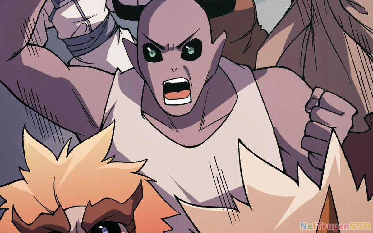 Toàn Dân Chuyển Chức : Duy Ta Vô Chức Tán Nhân Chapter 114 trang 190