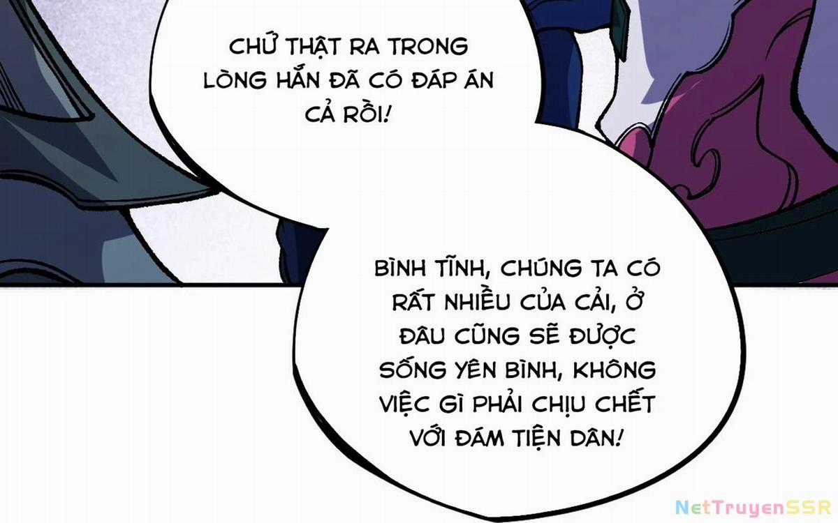 Toàn Dân Chuyển Chức : Duy Ta Vô Chức Tán Nhân Chapter 114 trang 196