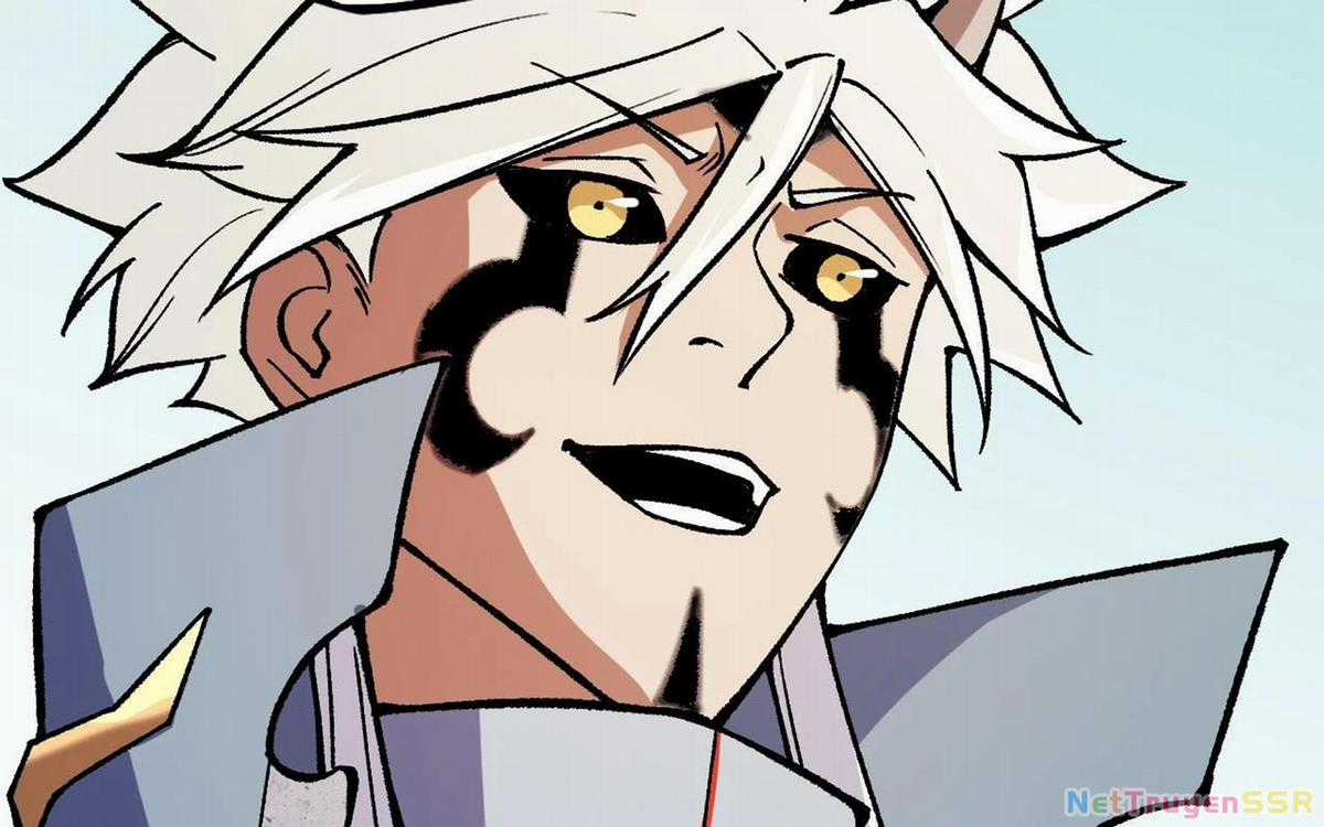 Toàn Dân Chuyển Chức : Duy Ta Vô Chức Tán Nhân Chapter 114 trang 199