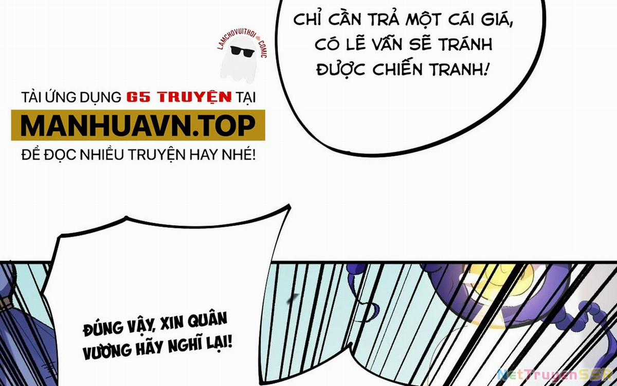 Toàn Dân Chuyển Chức : Duy Ta Vô Chức Tán Nhân Chapter 114 trang 209