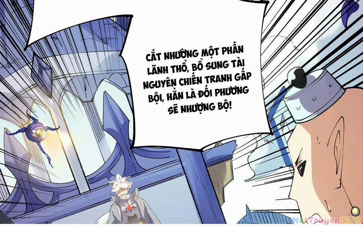 Toàn Dân Chuyển Chức : Duy Ta Vô Chức Tán Nhân Chapter 114 trang 210