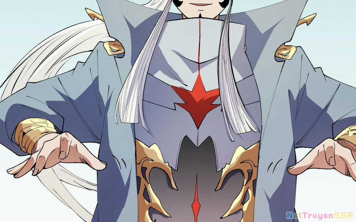 Toàn Dân Chuyển Chức : Duy Ta Vô Chức Tán Nhân Chapter 114 trang 219