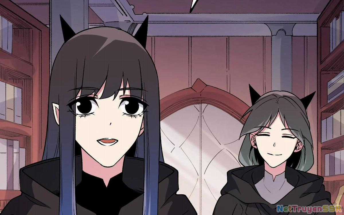 Toàn Dân Chuyển Chức : Duy Ta Vô Chức Tán Nhân Chapter 114 trang 22