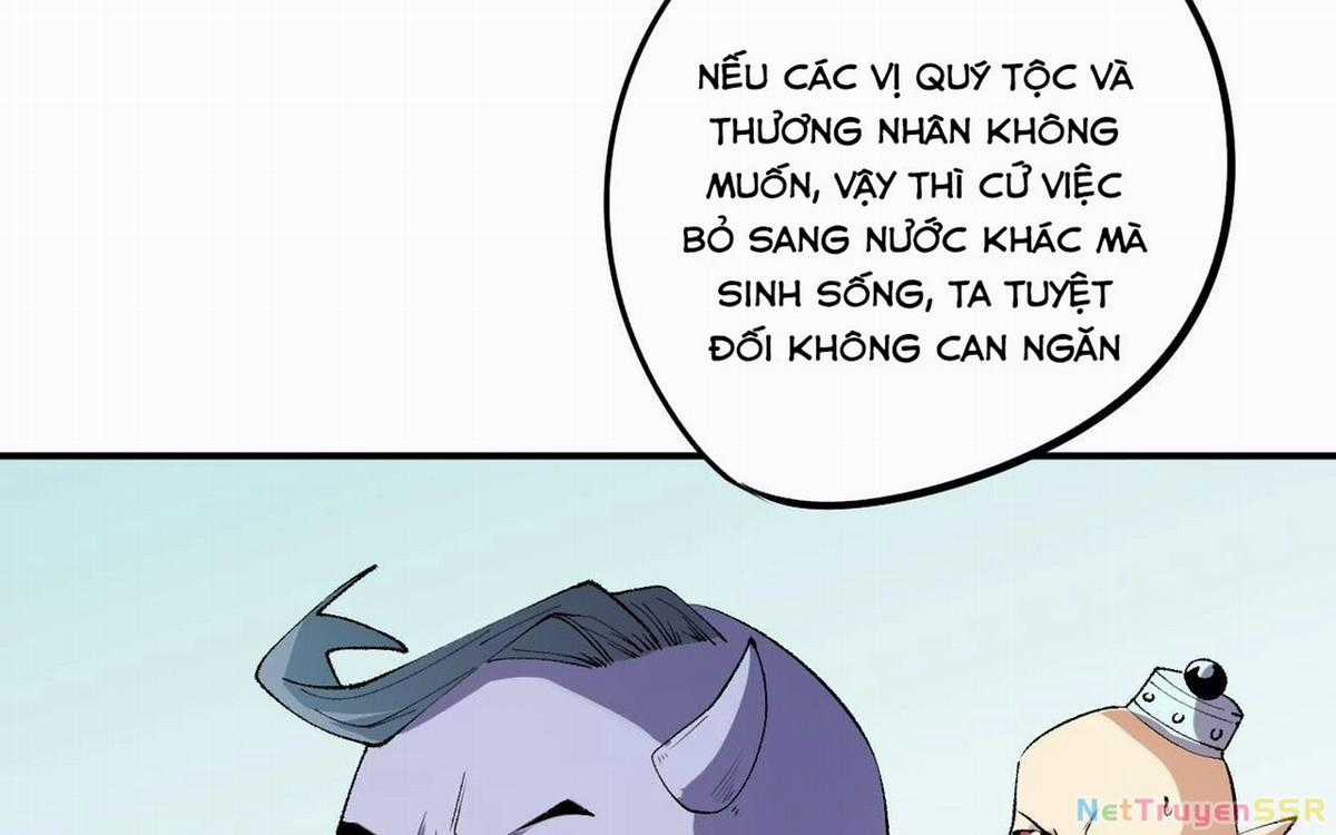 Toàn Dân Chuyển Chức : Duy Ta Vô Chức Tán Nhân Chapter 114 trang 221