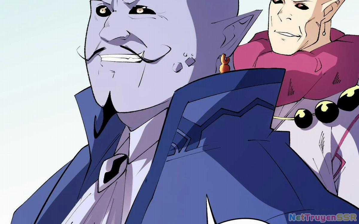 Toàn Dân Chuyển Chức : Duy Ta Vô Chức Tán Nhân Chapter 114 trang 222