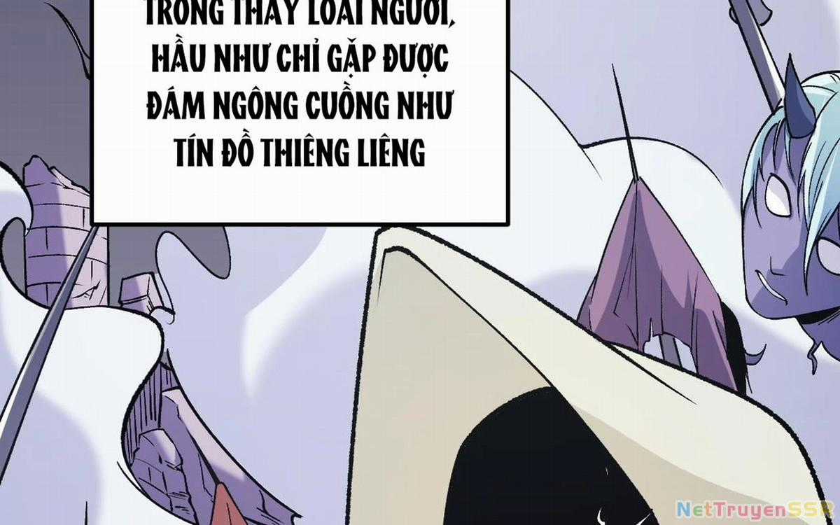 Toàn Dân Chuyển Chức : Duy Ta Vô Chức Tán Nhân Chapter 114 trang 25