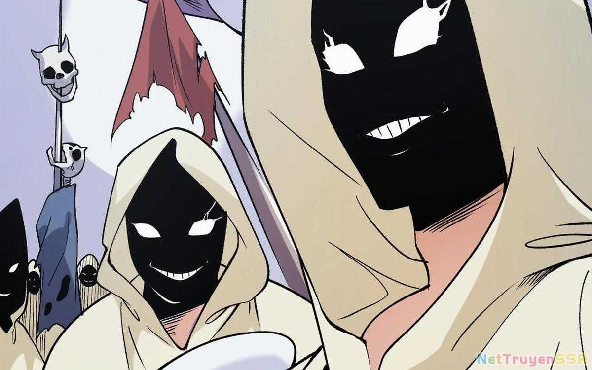 Toàn Dân Chuyển Chức : Duy Ta Vô Chức Tán Nhân Chapter 114 trang 26