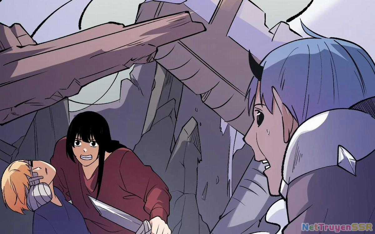 Toàn Dân Chuyển Chức : Duy Ta Vô Chức Tán Nhân Chapter 114 trang 29