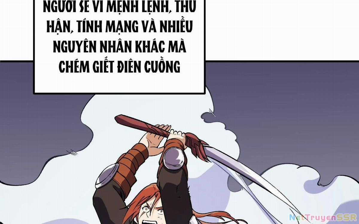 Toàn Dân Chuyển Chức : Duy Ta Vô Chức Tán Nhân Chapter 114 trang 34