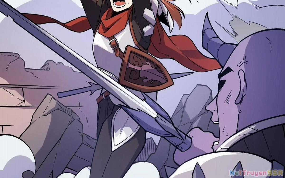 Toàn Dân Chuyển Chức : Duy Ta Vô Chức Tán Nhân Chapter 114 trang 35