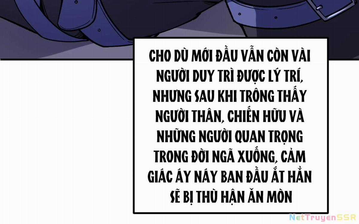 Toàn Dân Chuyển Chức : Duy Ta Vô Chức Tán Nhân Chapter 114 trang 37