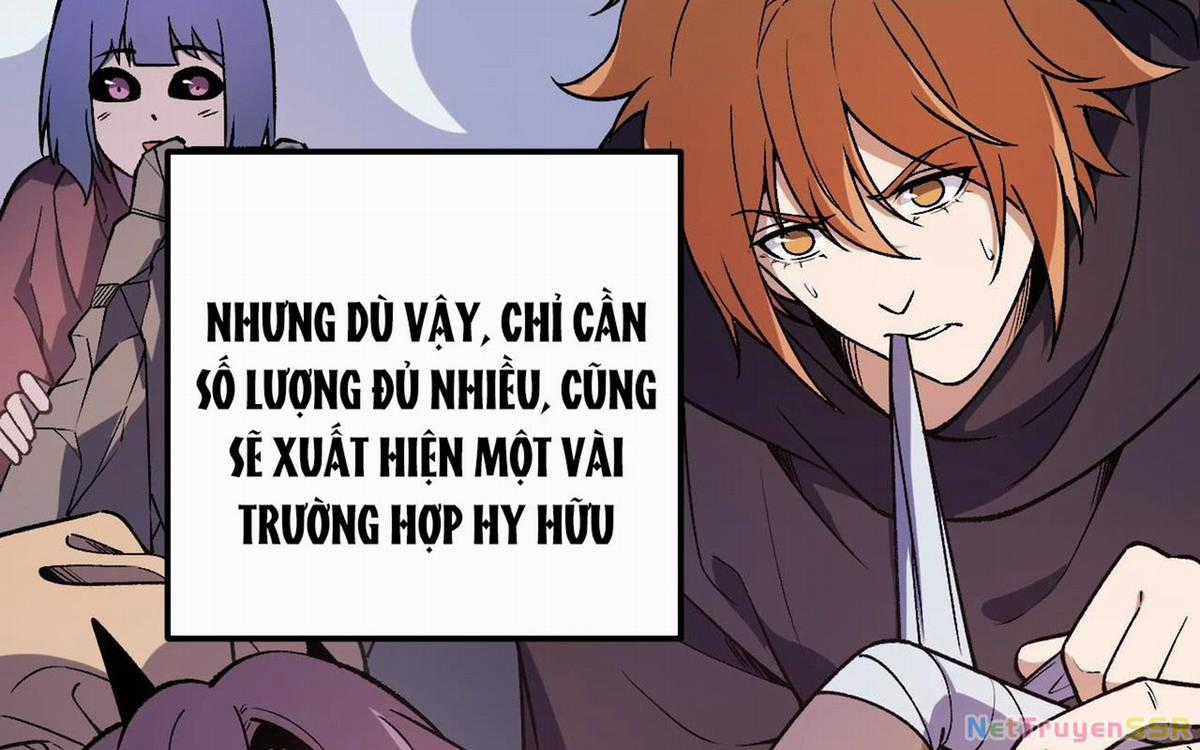 Toàn Dân Chuyển Chức : Duy Ta Vô Chức Tán Nhân Chapter 114 trang 40