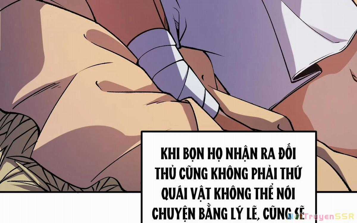 Toàn Dân Chuyển Chức : Duy Ta Vô Chức Tán Nhân Chapter 114 trang 42