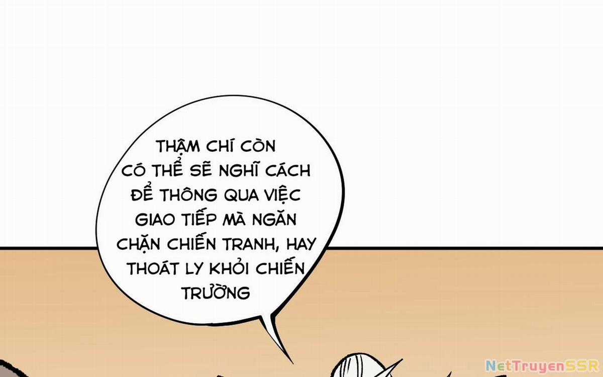 Toàn Dân Chuyển Chức : Duy Ta Vô Chức Tán Nhân Chapter 114 trang 44