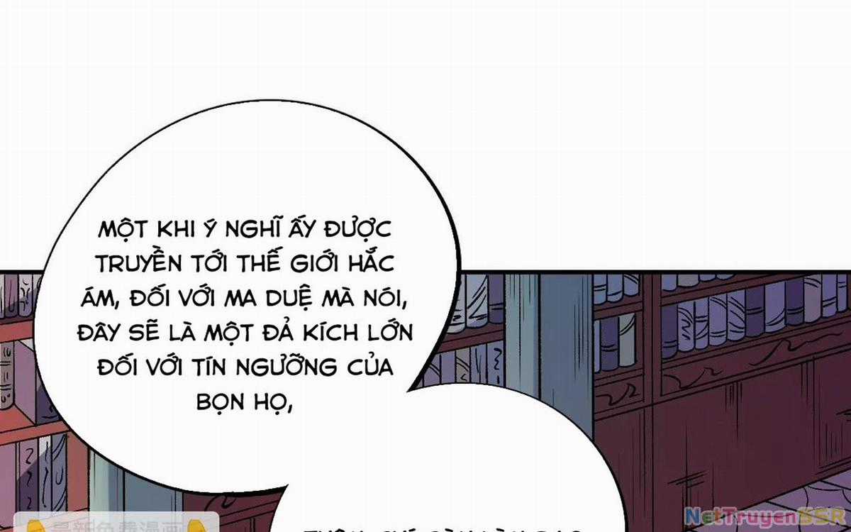 Toàn Dân Chuyển Chức : Duy Ta Vô Chức Tán Nhân Chapter 114 trang 48