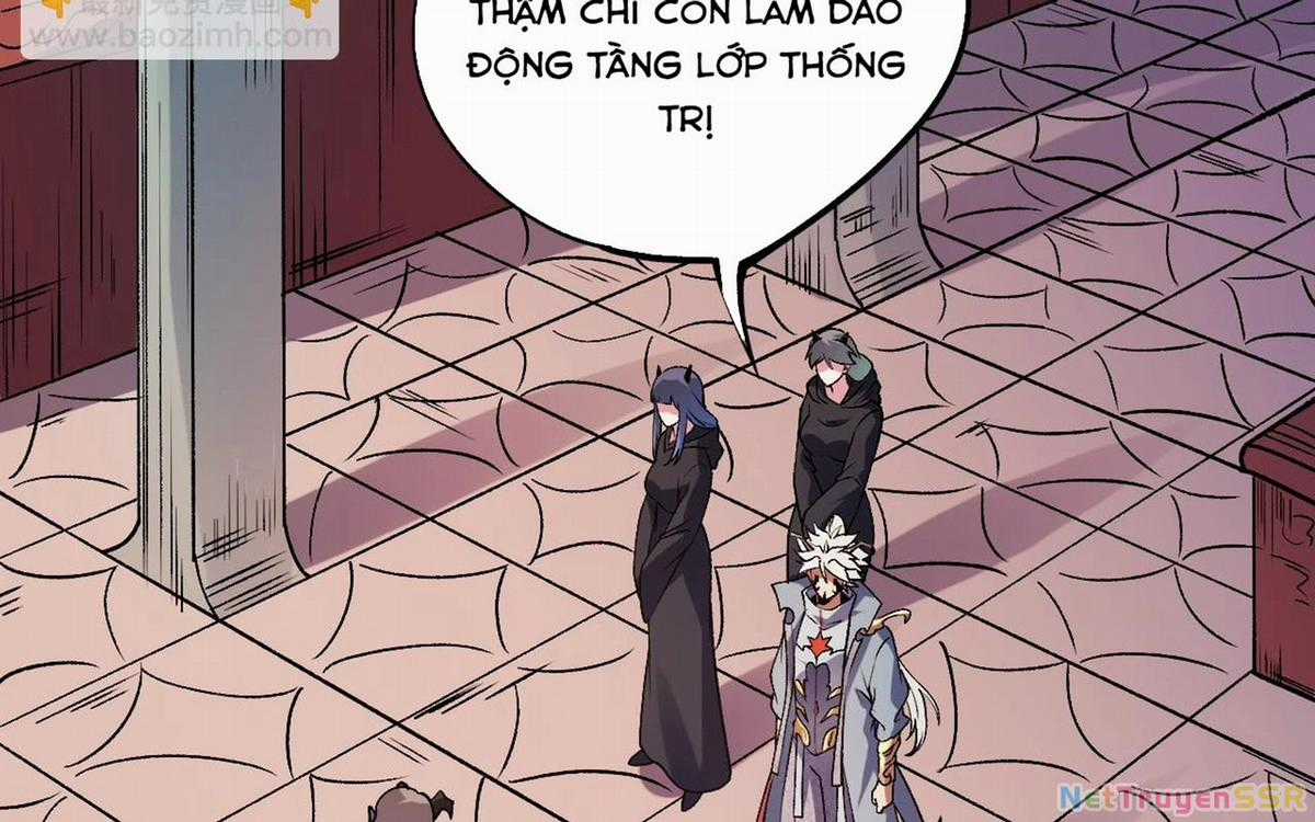 Toàn Dân Chuyển Chức : Duy Ta Vô Chức Tán Nhân Chapter 114 trang 49