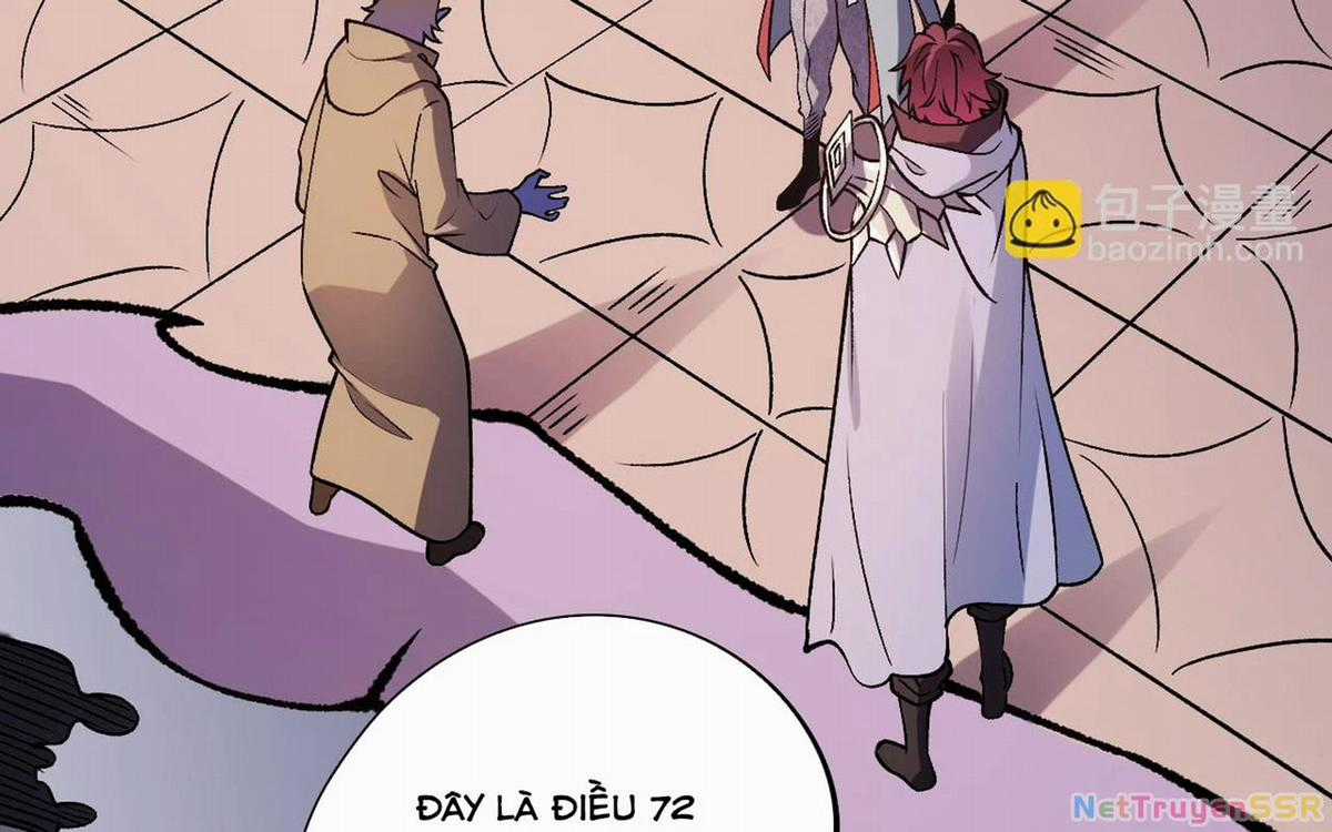 Toàn Dân Chuyển Chức : Duy Ta Vô Chức Tán Nhân Chapter 114 trang 50