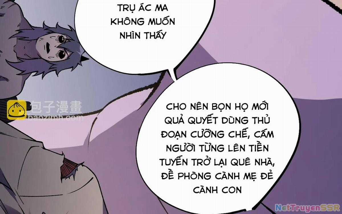 Toàn Dân Chuyển Chức : Duy Ta Vô Chức Tán Nhân Chapter 114 trang 51