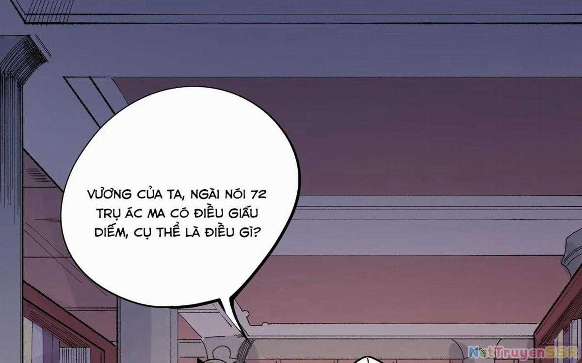 Toàn Dân Chuyển Chức : Duy Ta Vô Chức Tán Nhân Chapter 114 trang 6