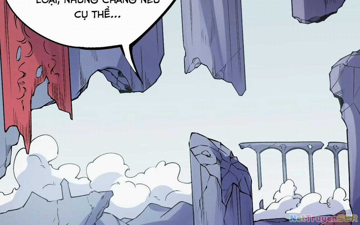 Toàn Dân Chuyển Chức : Duy Ta Vô Chức Tán Nhân Chapter 114 trang 64