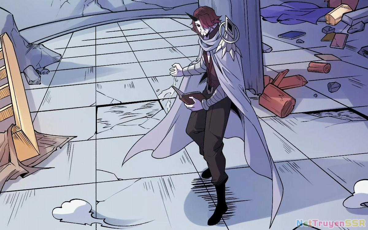 Toàn Dân Chuyển Chức : Duy Ta Vô Chức Tán Nhân Chapter 114 trang 65