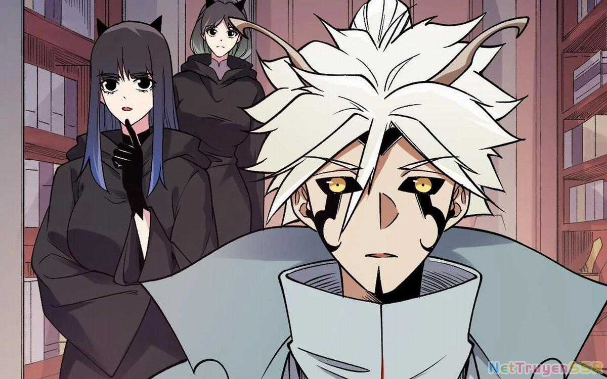 Toàn Dân Chuyển Chức : Duy Ta Vô Chức Tán Nhân Chapter 114 trang 7